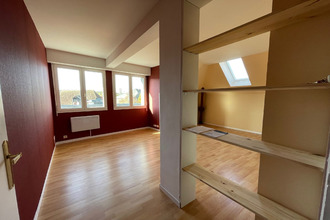 location appartement lisieux 14100