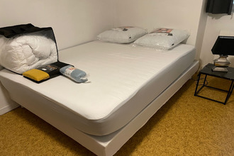 Ma-Cabane - Location Appartement Lisieux, 30 m²