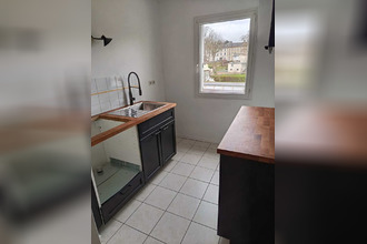 location appartement lisieux 14100