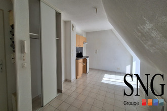 location appartement lisieux 14100
