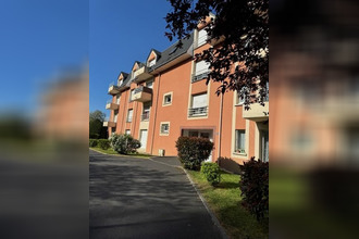 location appartement lisieux 14100
