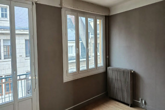 location appartement lisieux 14100