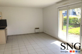 location appartement lisieux 14100