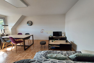location appartement lisieux 14100