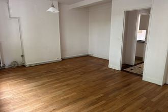 location appartement lisieux 14100