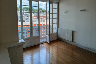 Ma-Cabane - Location Appartement Lisieux, 103 m²