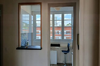 Ma-Cabane - Location Appartement Lisieux, 103 m²