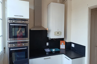 Ma-Cabane - Location Appartement Lisieux, 103 m²