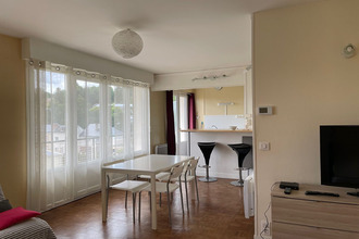 location appartement lisieux 14100
