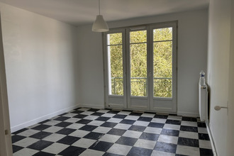 location appartement lisieux 14100
