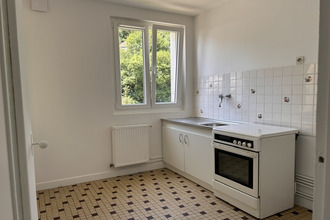 location appartement lisieux 14100