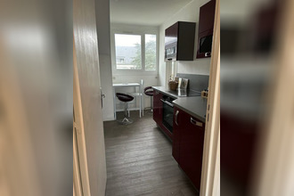 location appartement lisieux 14100