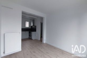 location appartement lisieux 14100