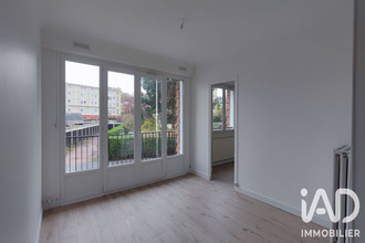 location appartement lisieux 14100
