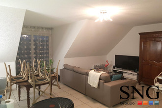 location appartement lisieux 14100