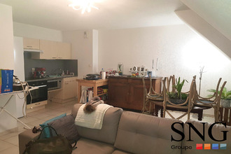 location appartement lisieux 14100