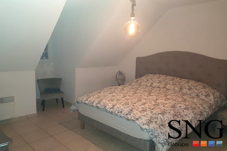 location appartement lisieux 14100