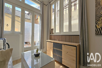 location appartement lisieux 14100