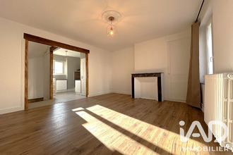 location appartement lisieux 14100
