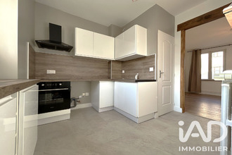 location appartement lisieux 14100