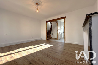 location appartement lisieux 14100