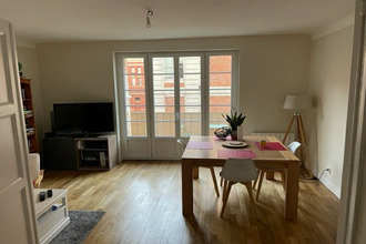 Ma-Cabane - Location Appartement LISIEUX, 63 m²