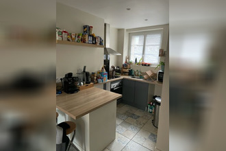 Ma-Cabane - Location Appartement LISIEUX, 63 m²