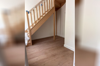 Ma-Cabane - Location Appartement LISIEUX, 43 m²