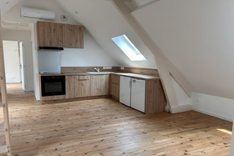 Ma-Cabane - Location Appartement LISIEUX, 43 m²