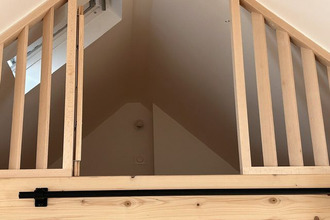 Ma-Cabane - Location Appartement LISIEUX, 43 m²