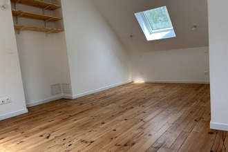 Ma-Cabane - Location Appartement LISIEUX, 43 m²