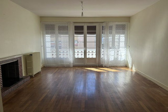 location appartement lisieux 14100