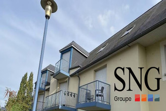 location appartement lisieux 14100