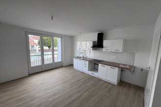 location appartement lisle 24350