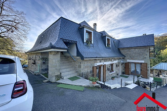 location appartement lissac-sur-couze 19600