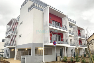 location appartement livry-gargan 93190