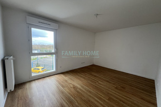 location appartement livry-gargan 93190