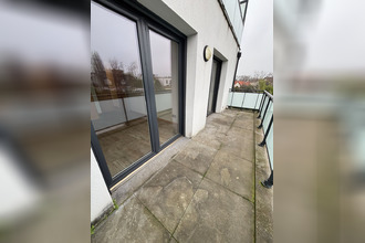 location appartement livry-gargan 93190