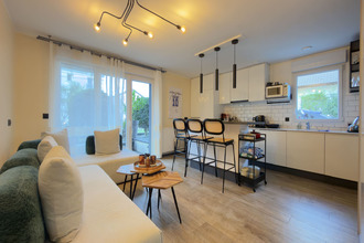 location appartement livry-gargan 93190