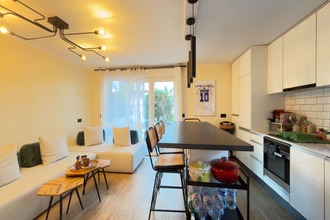 location appartement livry-gargan 93190