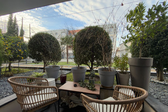 location appartement livry-gargan 93190