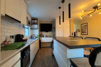 location appartement livry-gargan 93190