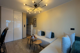 location appartement livry-gargan 93190