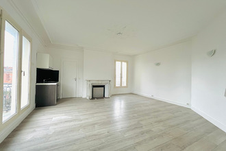 location appartement livry-gargan 93190