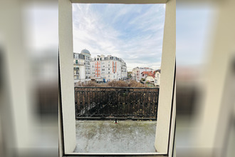 location appartement livry-gargan 93190