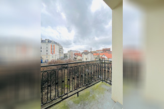 location appartement livry-gargan 93190