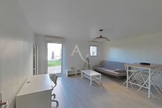 location appartement livry-gargan 93190