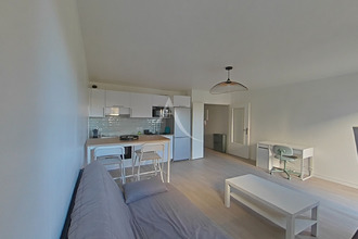 location appartement livry-gargan 93190