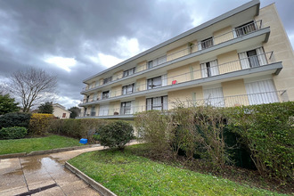 location appartement livry-gargan 93190