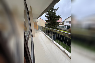 location appartement livry-gargan 93190